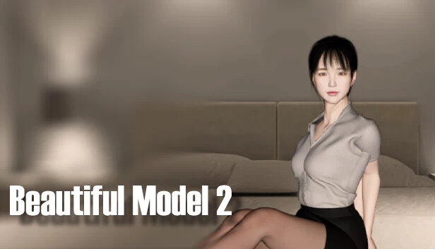 美丽模特2（Beautiful Model2） 游戏封面