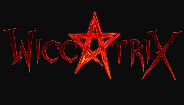 WiccAtriX 游戏封面