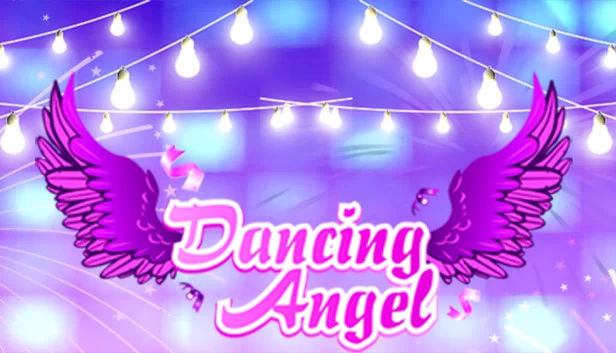 跳舞的天使（Dancing Angel） 游戏封面