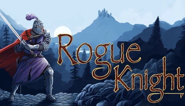 流浪骑士（Rogue Knight） 游戏封面