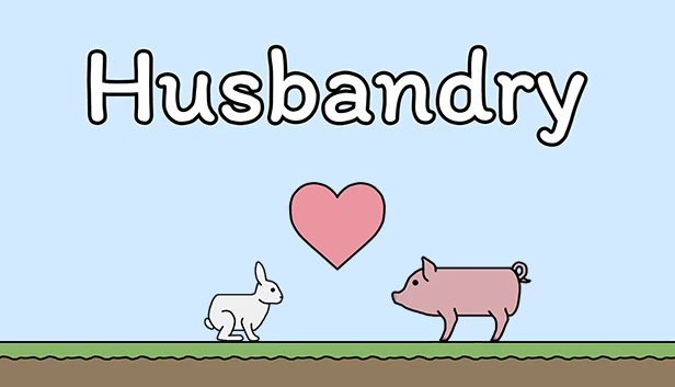 Husbandry 游戏封面