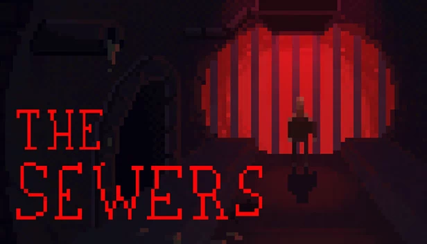 下水道（The Sewers） 游戏封面