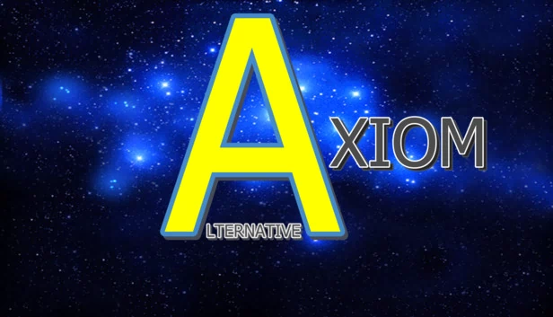 公理边缘2（Axiom Alternative） 游戏封面