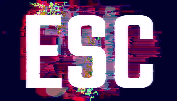 ESC 游戏封面