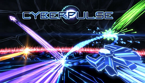 赛博脉冲(Cyberpulse) 游戏封面