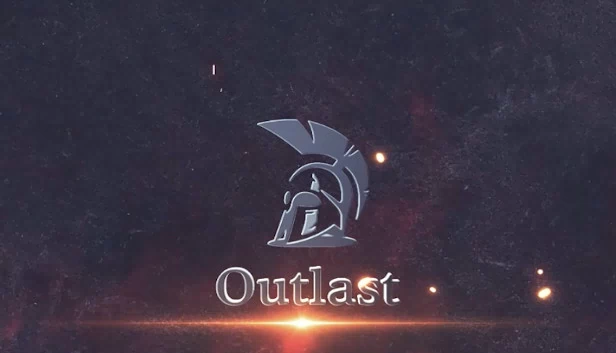 Outlast：角斗士之旅（Outlast : Journey of a Gladiator） 游戏封面