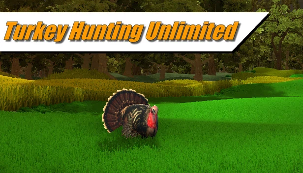 无限火鸡狩猎（Turkey Hunting Unlimited） 游戏封面
