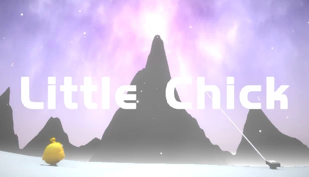 小鸡（Little Chick） 游戏封面