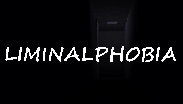 阈限恐惧症（LIMINALPHOBIA） 游戏封面