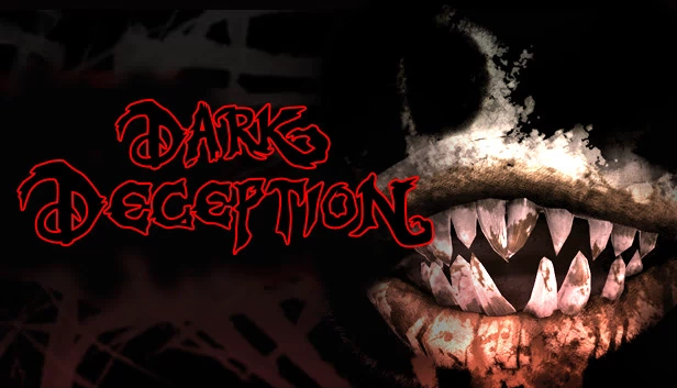 黑暗欺骗（Dark Deception） 游戏封面
