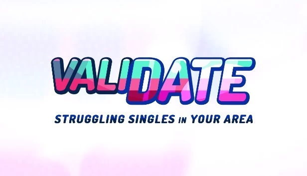 ValiDate：你附近的单身困境（ValiDate: Struggling Singles in your Area） 游戏封面