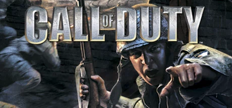 使命召唤® (2003)(Call of Duty® (2003)) 游戏封面
