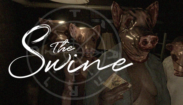 猪（The Swine） 游戏封面