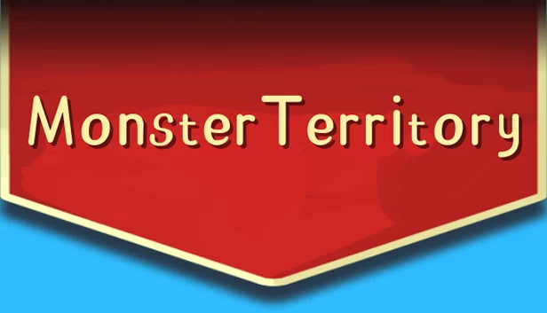 怪物领地（MonsterTerritory） 游戏封面