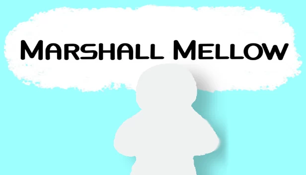 马歇尔·梅洛（Marshall Mellow） 游戏封面