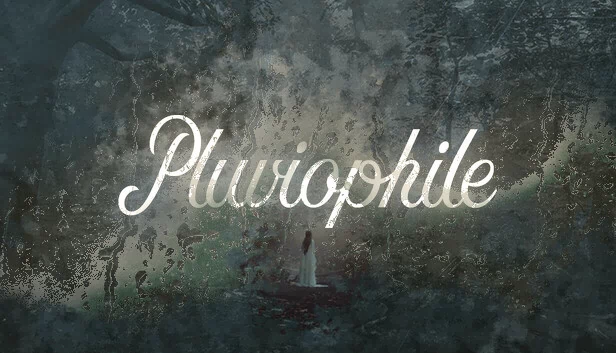 雨恋者(Pluviophile) 游戏封面