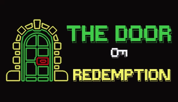 救赎之门（The Door Of Redemption） 游戏封面