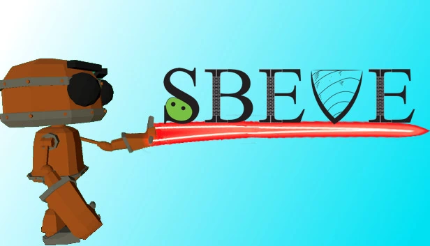 Sbeve 游戏封面