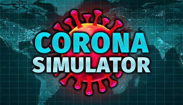 Corona 模拟器（Corona Simulator） 游戏封面