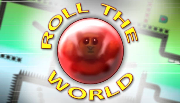 滚动世界（Roll The World） 游戏封面