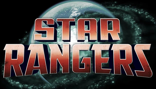 星际游侠™ XE（Star Rangers™ XE） 游戏封面