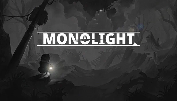 Monolight 游戏封面