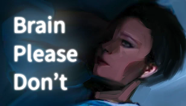 大脑请别这样（Brain Please Don't） 游戏封面