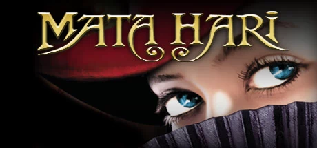 魔女玛塔（Mata Hari） 游戏封面