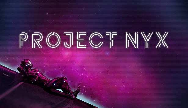 Project Nyx 游戏封面