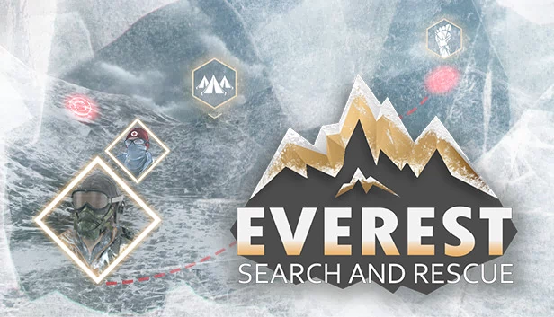 珠峰搜救（Everest Search and Rescue） 游戏封面