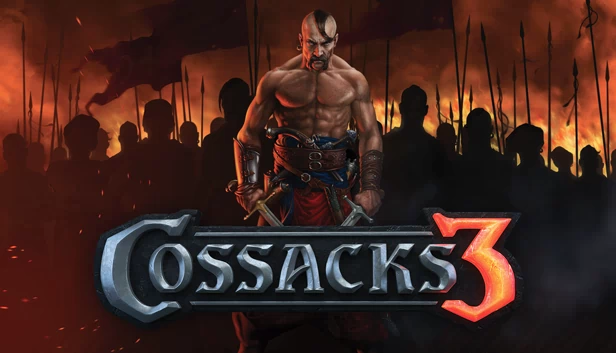 哥萨克3（Cossacks 3） 游戏封面