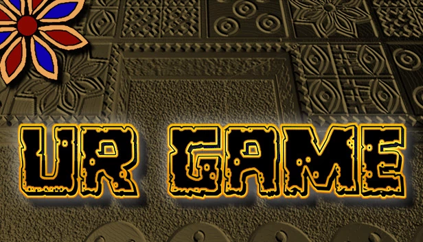 Ur Game: The Game of Ancient Gods 游戏封面