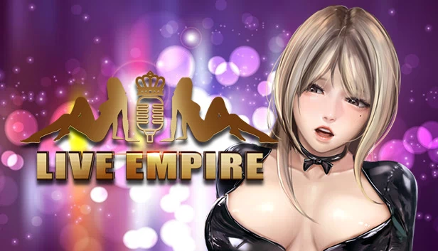 帝国时代（Live Empire） 游戏封面