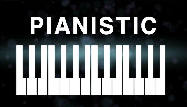 钢琴家（Pianistic） 游戏封面