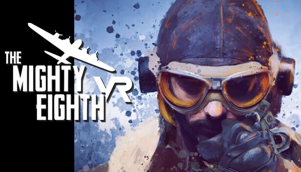 第八航空队 VR(The Mighty Eighth VR) 游戏封面