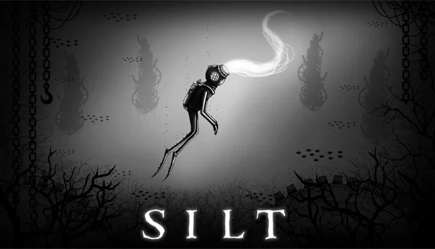 SILT 游戏封面