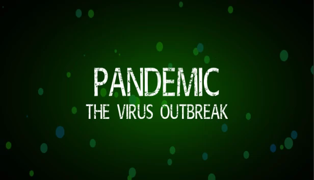 瘟疫危机：病毒爆发（Pandemic: The Virus Outbreak） 游戏封面