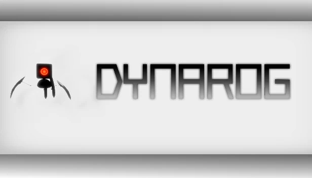 Dynarog 游戏封面