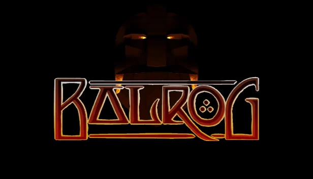 炎魔（BALROG） 游戏封面