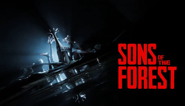 森林之子（Sons Of The Forest） 游戏封面