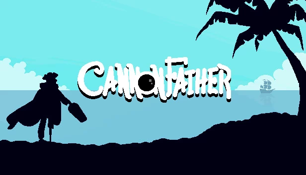 炮手父亲（Cannon Father） 游戏封面