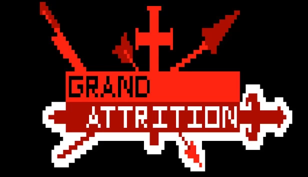 Grand Attrition 游戏封面