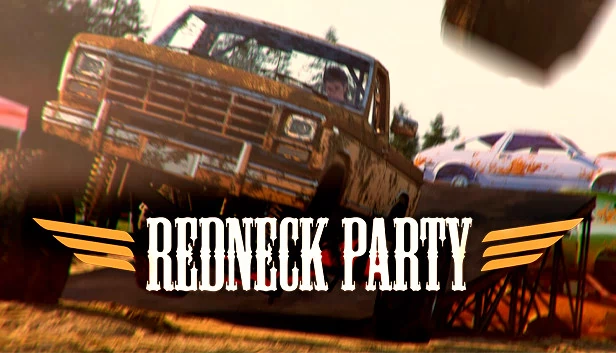 红脖子派对（Redneck Party） 游戏封面