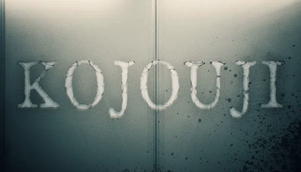 KOJOUJI 游戏封面