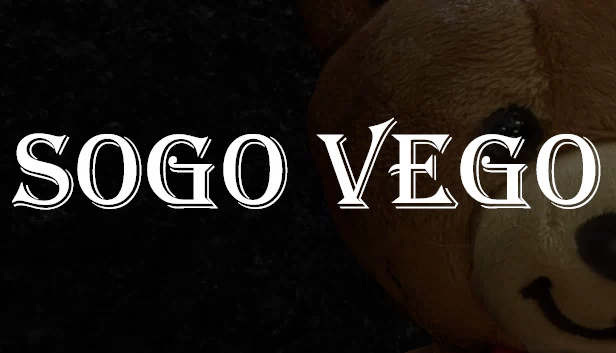 索戈维戈(Sogo Vego) 游戏封面