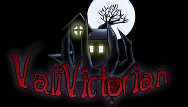 ValiVictorian 游戏封面