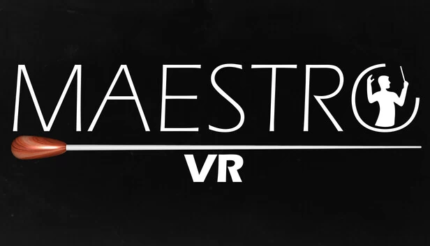 Maestro VR 游戏封面