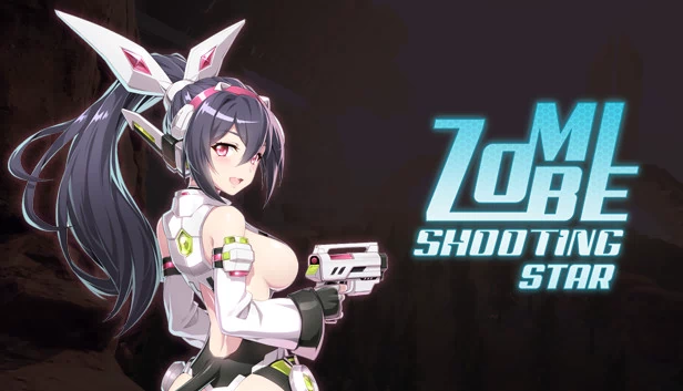 僵尸流星（Zombie Shooting Star） 游戏封面