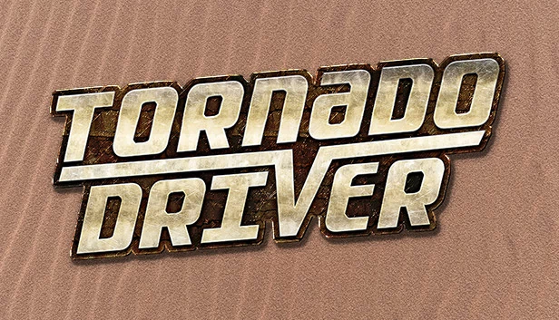 龙卷风司机（Tornado Driver） 游戏封面