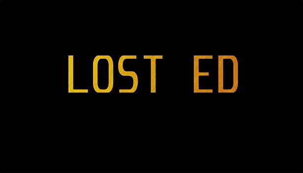 迷失的艾德（Lost Ed） 游戏封面